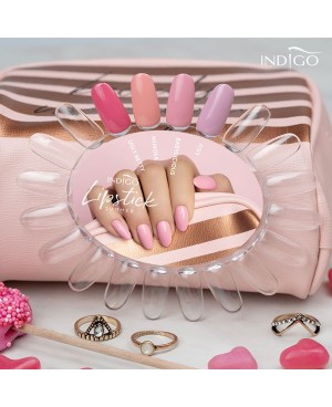 Lilu Gel Polish