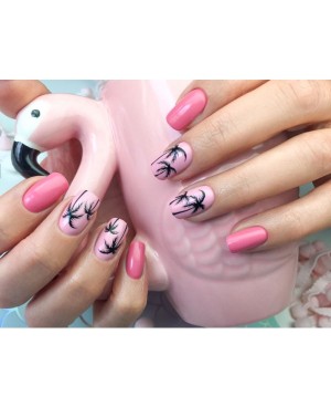 Lilu Gel Polish
