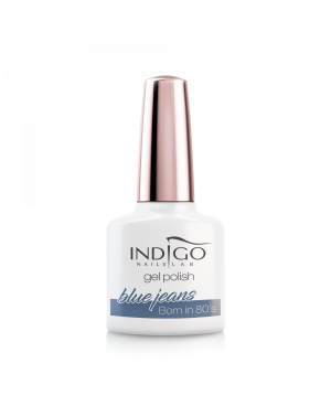 Lilu Gel Polish