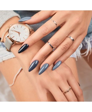 Mimosa Gel Polish 7ml
