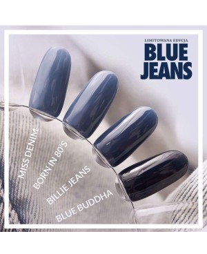 Born in 80's Gel Polish 7ml