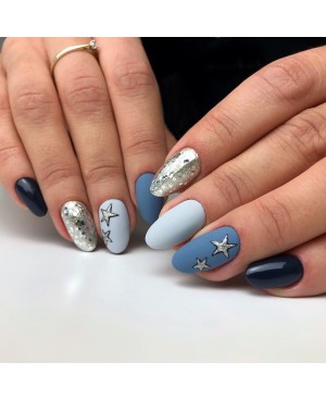 Billie Jeans Gel Polish 7ml