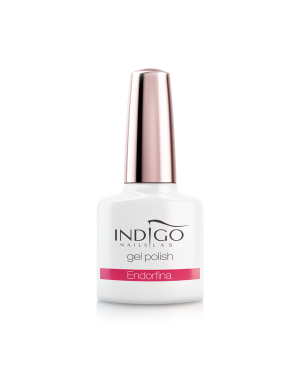 Mousse Gel Milky Pink 15g