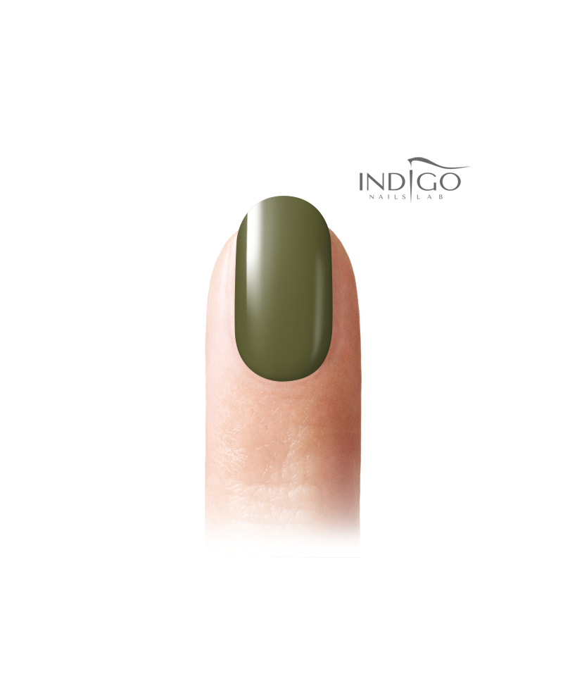 Martini Olive Gel Polish 7ml