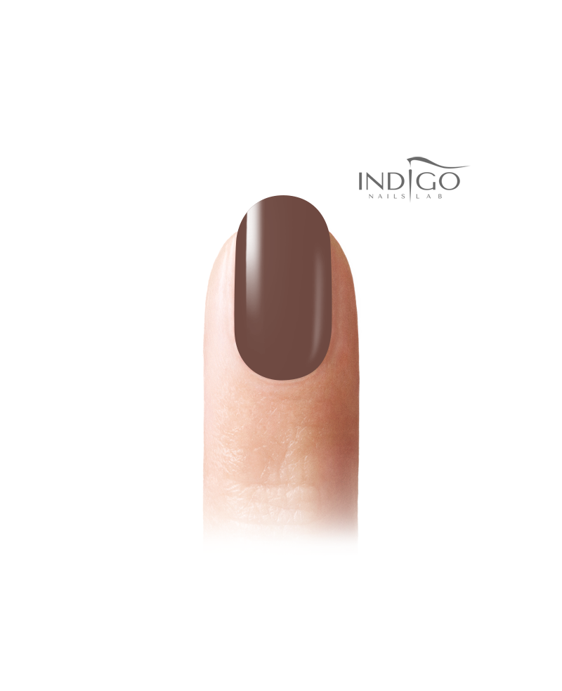Mon Cinnamon Gel Polish 7ml