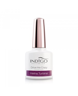 Salmon Hayek Gel Polish 7ml