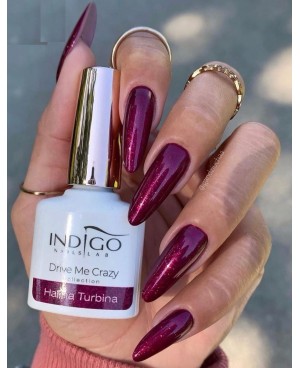 Salmon Hayek Gel Polish 7ml
