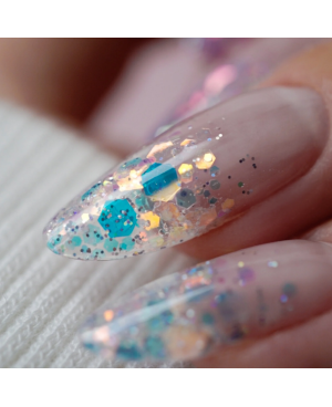 Sensacja Gel Polish 7ml