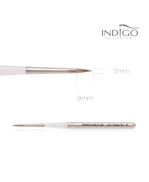 Indigo Pro Brush no.4