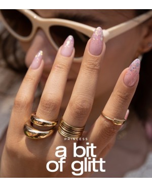 Romantica Gel Polish 7ml  OUTLET