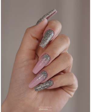 Spugnette ombre effect (6pz)