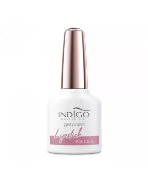 Mousse Gel Nude Glamour 50g