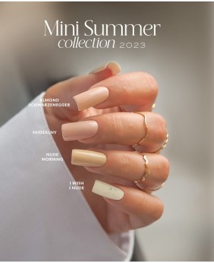 Poggiamani per manicure