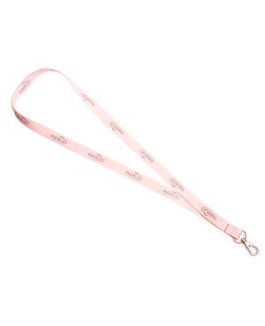 Indigo Key Strap