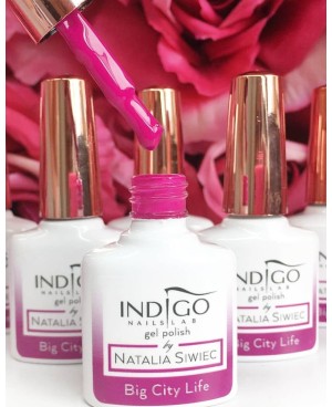 Big City Life Gel Polish 7ml