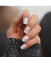 Anti Scratch Pro White Top Coat 7ml