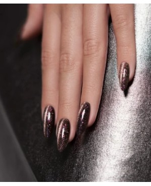 More Glitter, Please!