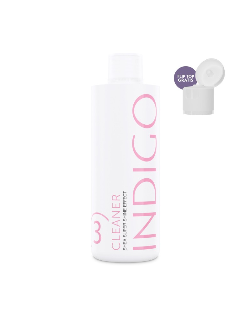 Cleaner Shea Supershine Effect 500ml