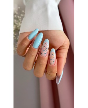 Greyzilla Gel Polish 7ml