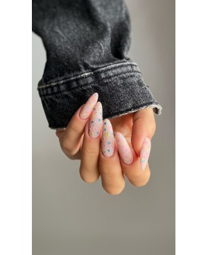 Miss Moss Gel Polish 7ml