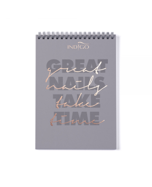 Notebook a spirale