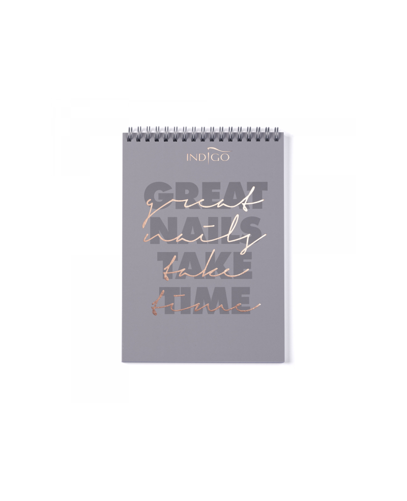 Notebook a spirale