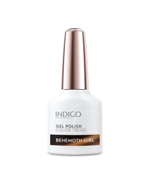 Coco Flash Cloudy Gel Polish 7ml