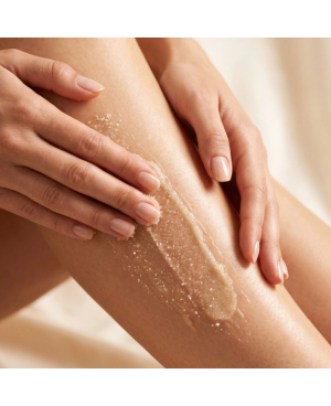 Mousse Gel The Milky 15g