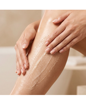 Mousse Gel Beige no. 1 50g