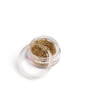 More Glitter, Please!