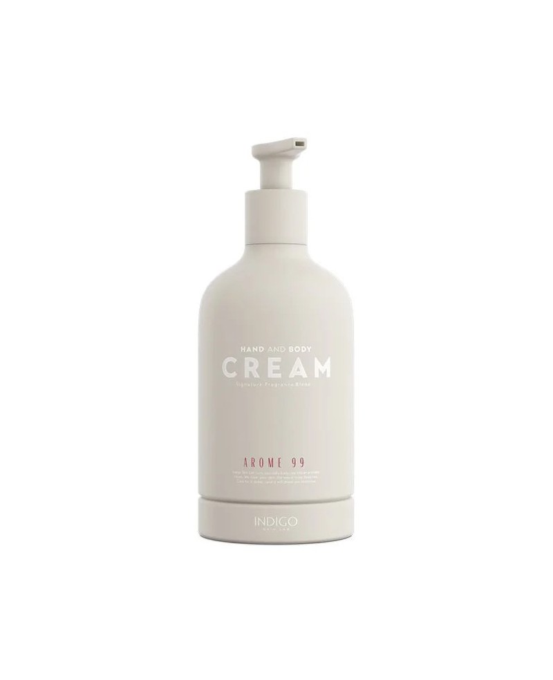 Arome 99 Crema Hand & Body Indigo 370ml