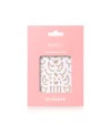 Nail stickers Chain Queen Gold