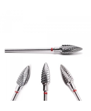 Indigo Nail Bit Carbide 4