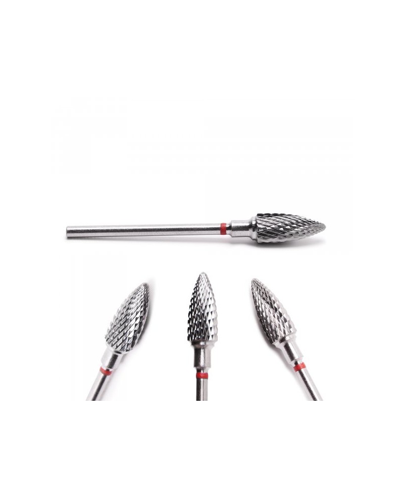 Indigo Nail Bit Carbide 4