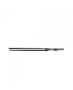 Indigo Nail Bit Carbide 6 multicolor