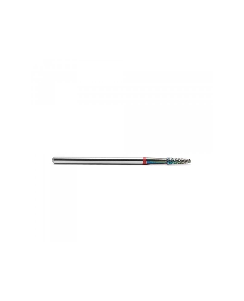 Indigo Nail Bit Carbide 6 multicolor