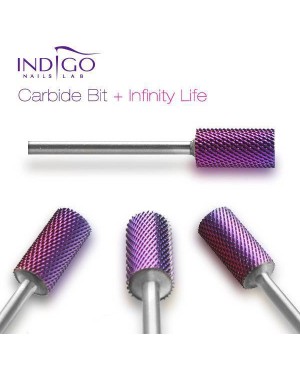 Indigo Nail Bit Carbide Style 1