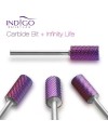 Indigo Nail Bit Carbide Style 1