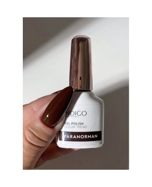 Indigo Paranorman Gel Polish 7ml