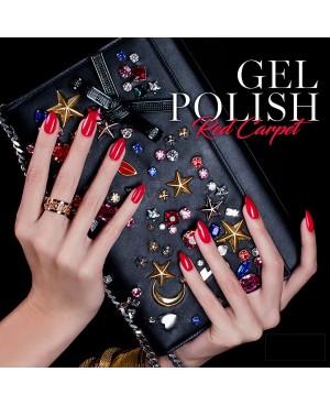 Red Carpet Gel Polish 7ml