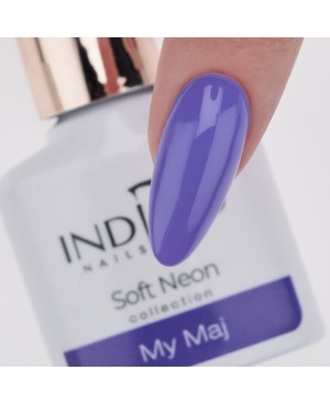 Indigo My Maj Gel Polish 7ml