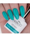Indigo Scooby Doobie Blue Gel Polish 7ml