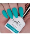 Indigo Scooby Doobie Blue Gel Polish 7ml