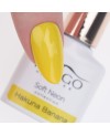 Indigo Hakuna Banana Gel Polish 7ml