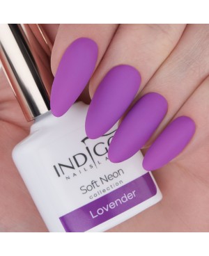 Indigo Lovender Gel Polish 7ml