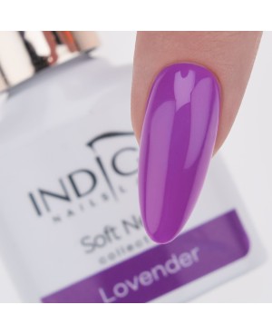 Indigo Lovender Gel Polish 7ml