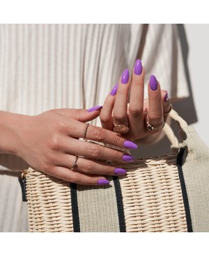 Indigo Lovender Gel Polish 7ml