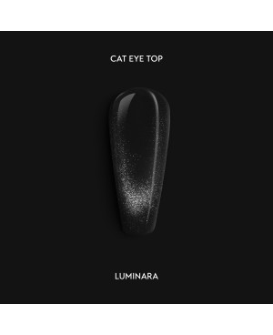Cat Eye Top Luminara 7ml