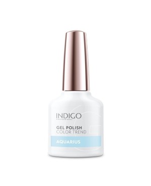 Indigo Aquarius Gel Polish 7ml