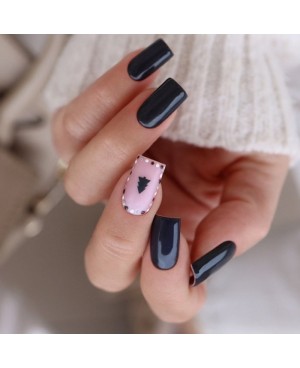 Indigo Nail stickers Christmas 01